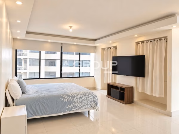 Punta del Sol - Punta Paitilla - Lujoso Apartamento con vista al mar