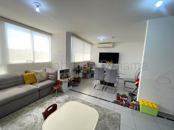 Apartment for sale in Ricardo J Alfaro Ph Aviñon Towers KC