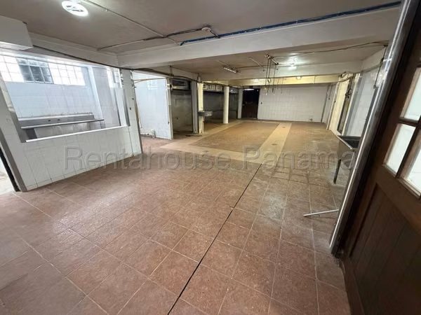 785m2 premises for rent in El Cangrejo 27-2291SRZ