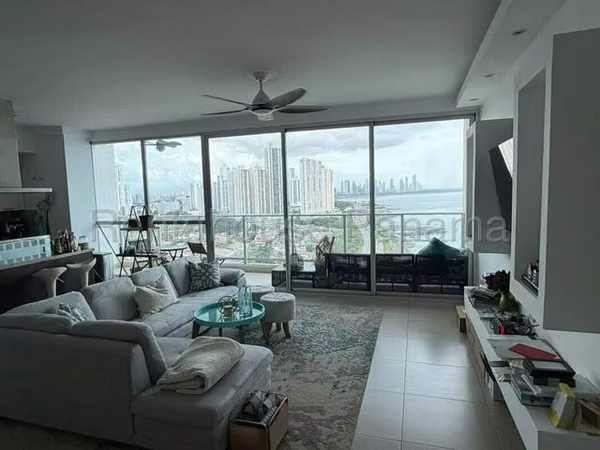 Rental Apartment in Oceanaire, Punta Pacífica IH27-2305