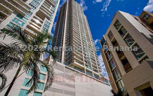 Apartment for Sale in Punta Pacifica JG