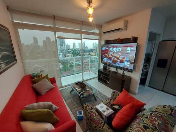 Apartment for Rent in Via España JG