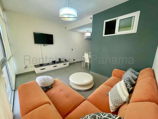 Amoblado Apartment for Sale in Colores de Bella Vista CIG258398