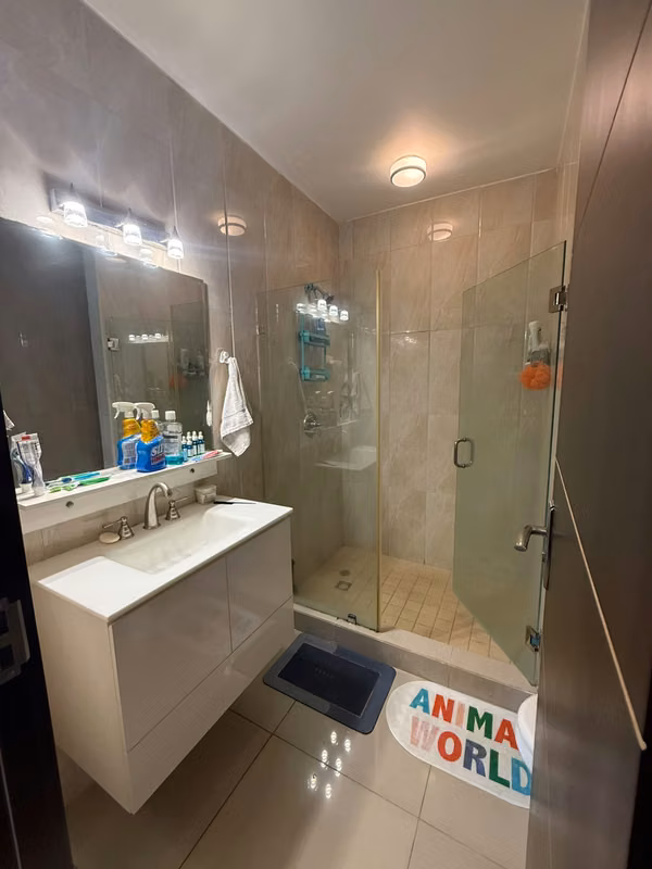 Alquiler de apartamento Amoblado en Costa del Este 3 Recamaras LH