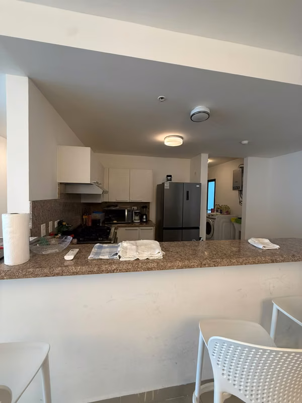 Alquiler de apartamento Amoblado en Costa del Este 3 Recamaras LH