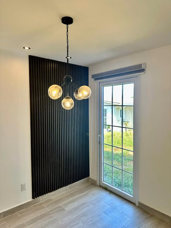 ALQUILER DE VIVIENDA EN PH VERONA HATO MONTAÑA ARRAIJAN