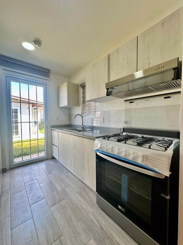 ALQUILER DE VIVIENDA EN PH VERONA HATO MONTAÑA ARRAIJAN