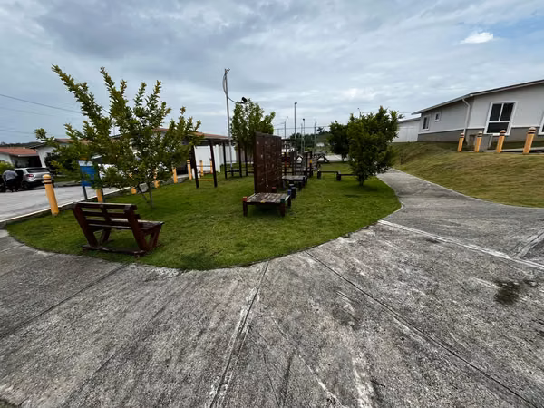 ALQUILER DE VIVIENDA EN PH VERONA HATO MONTAÑA ARRAIJAN