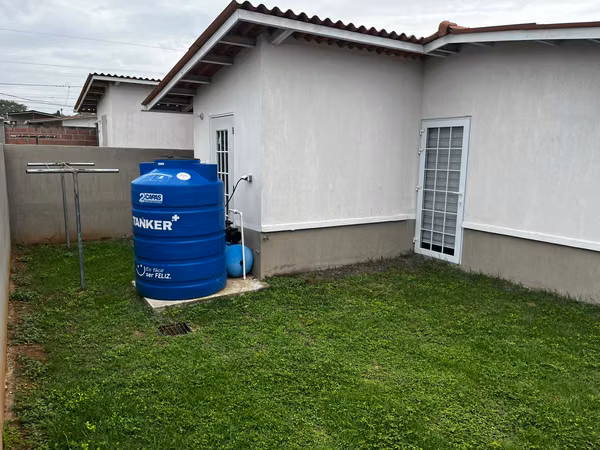 ALQUILER DE VIVIENDA EN PH VERONA HATO MONTAÑA ARRAIJAN