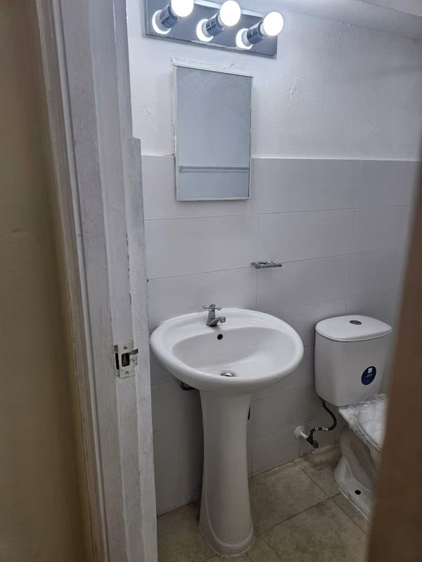 APARTMENT RENTAL STUDIO IN CALIDONIA