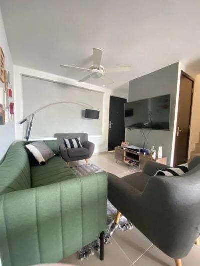 House for Sale in El Crisol