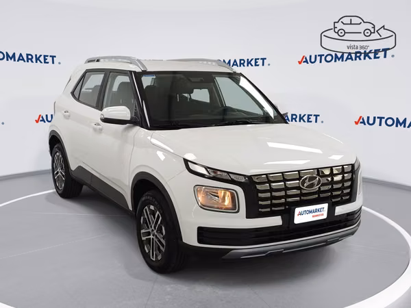 HYUNDAI VENUE - 2026 - VEN - Automarket
