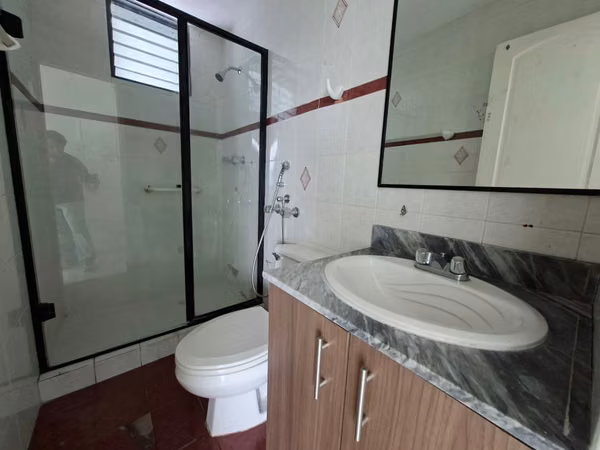 3 bedroom apartment in Punta Paitilla - PH Mirabel with Balcony
