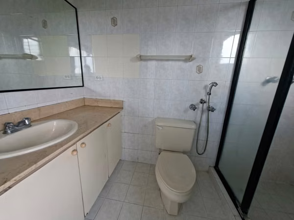 3 bedroom apartment in Punta Paitilla - PH Mirabel with Balcony