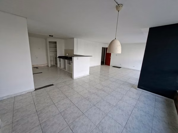 3 bedroom apartment in Punta Paitilla - PH Mirabel with Balcony