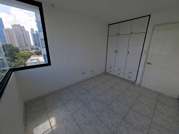 3 bedroom apartment in Punta Paitilla - PH Mirabel with Balcony