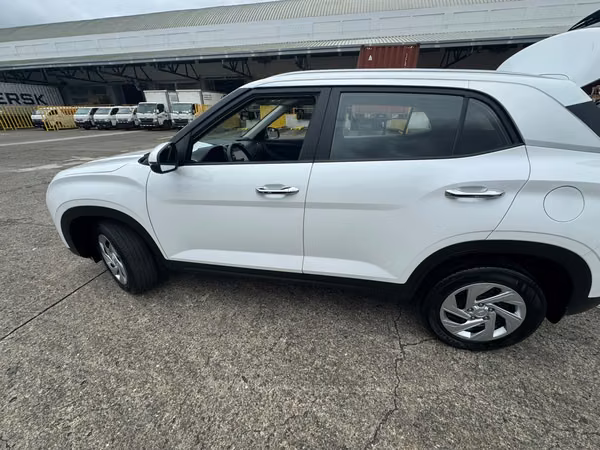 HYUNDAI CRETA 2025