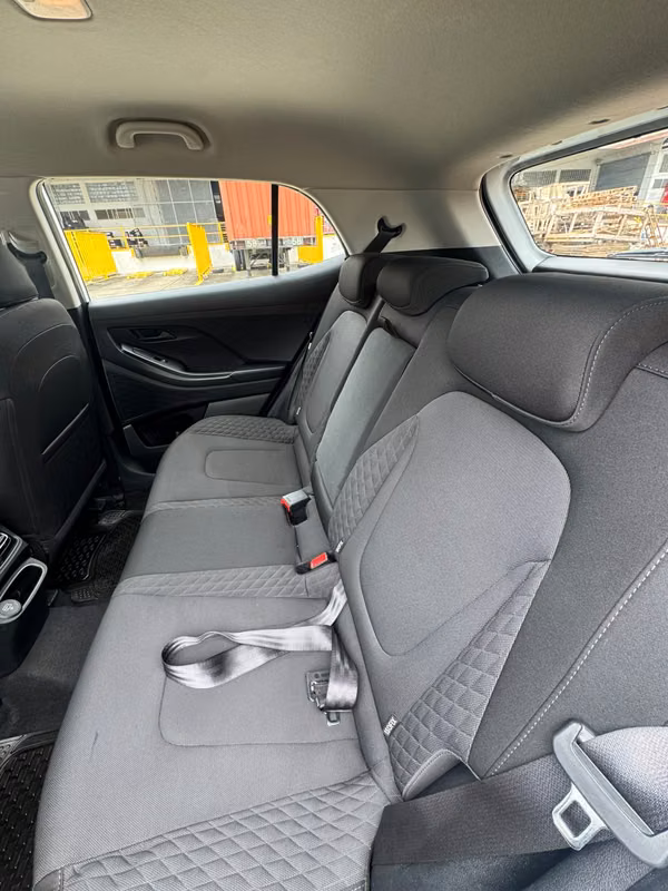 HYUNDAI CRETA 2025