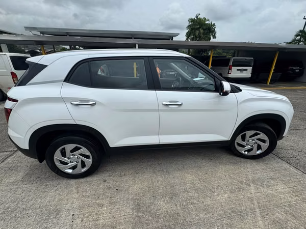HYUNDAI CRETA 2025