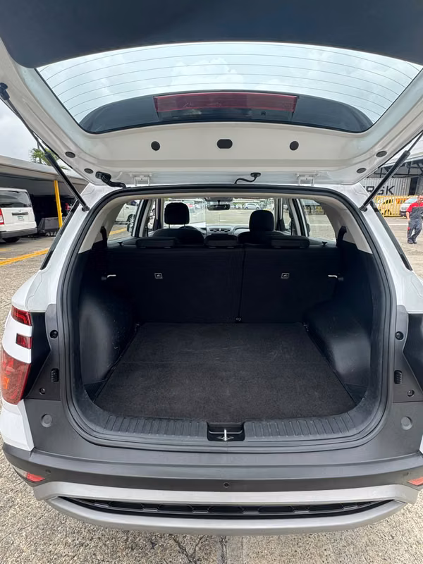 HYUNDAI CRETA 2025