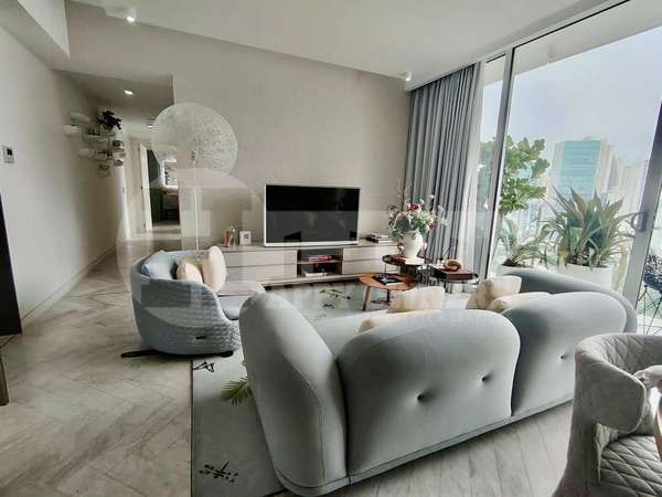 Apartments for sale in PH WANDERS & YOO, MARBELLA. YP