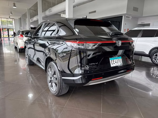 HONDA HRV 2022