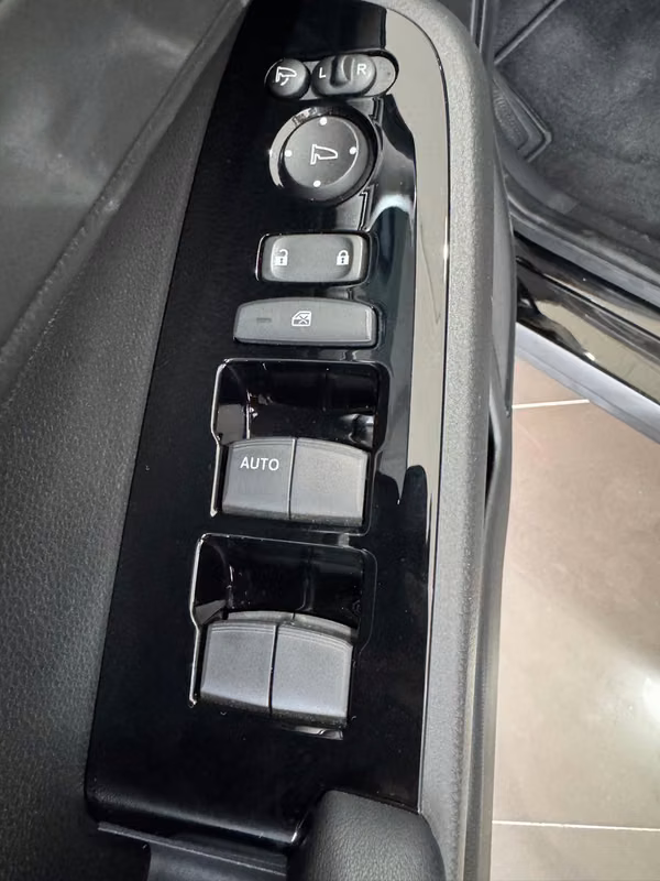 HONDA HRV 2022