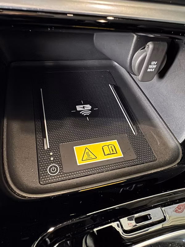 HONDA HRV 2022