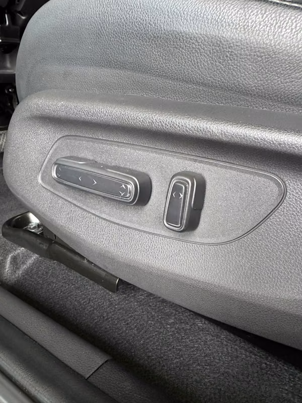 HONDA HRV 2022
