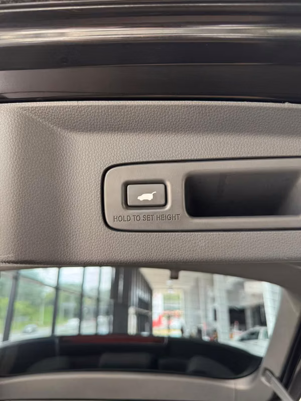 HONDA HRV 2022