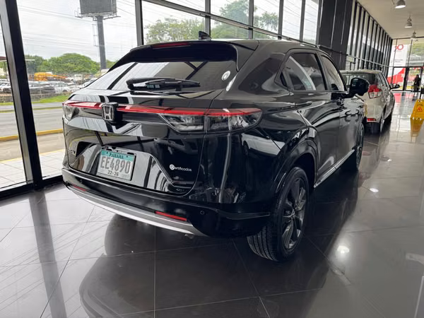 HONDA HRV 2022