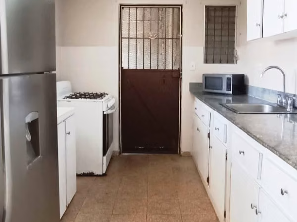VENTA CASA LA CASTELLANA EN EL CRISOL 27ML2293