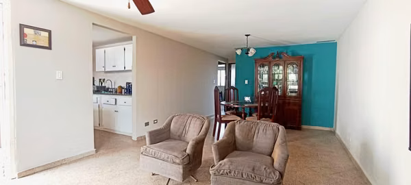 VENTA CASA LA CASTELLANA EN EL CRISOL 27ML2293