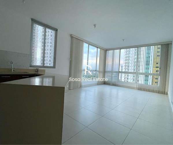 SE ALQUILA APARTAMENTO LB EN COSTA DEL ESTE