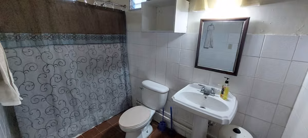 Casa en Venta – Campana, Capira - MH
