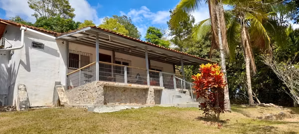Casa en Venta – Campana, Capira - MH