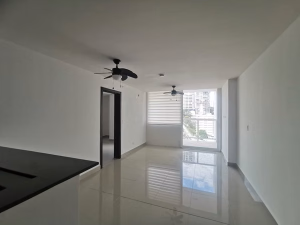 SE ALQUILA APARTAMENTO DE 1 RECAMARA | PH LEMON TOWER | BELLA VISTA