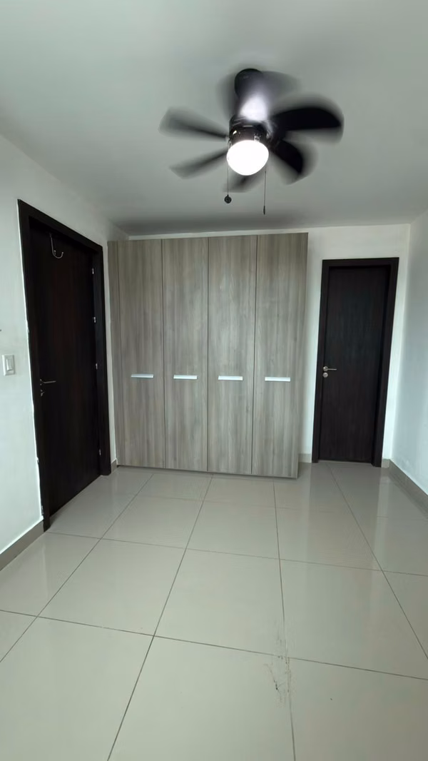 SE ALQUILA APARTAMENTO DE 1 RECAMARA | PH LEMON TOWER | BELLA VISTA
