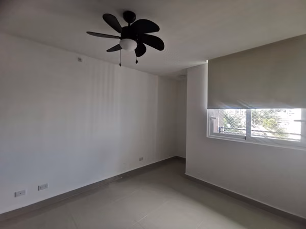 SE ALQUILA APARTAMENTO DE 1 RECAMARA | PH LEMON TOWER | BELLA VISTA