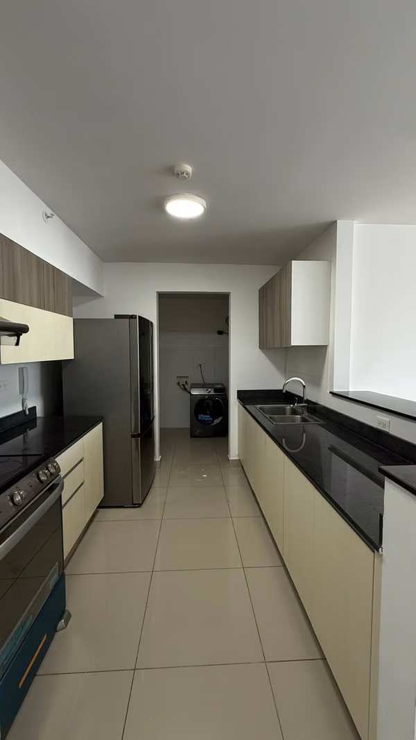 SE ALQUILA APARTAMENTO DE 1 RECAMARA | PH LEMON TOWER | BELLA VISTA