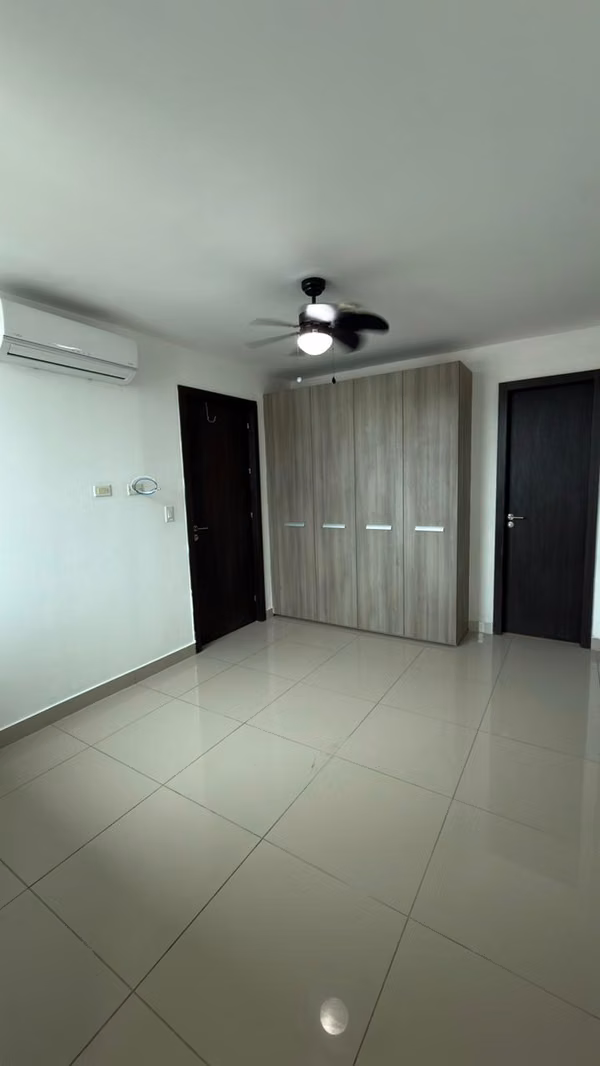 SE ALQUILA APARTAMENTO DE 1 RECAMARA | PH LEMON TOWER | BELLA VISTA