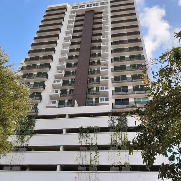 SE ALQUILA APARTAMENTO DE 1 RECAMARA | PH LEMON TOWER | BELLA VISTA