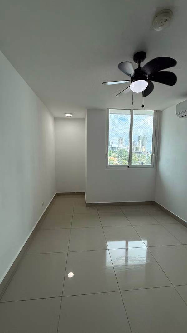 SE ALQUILA APARTAMENTO DE 1 RECAMARA | PH LEMON TOWER | BELLA VISTA