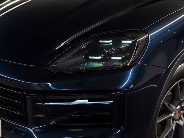 Porsche Cayenne E-Hybrid P06216