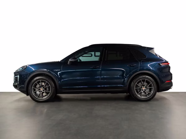 Porsche Cayenne E-Hybrid P06216