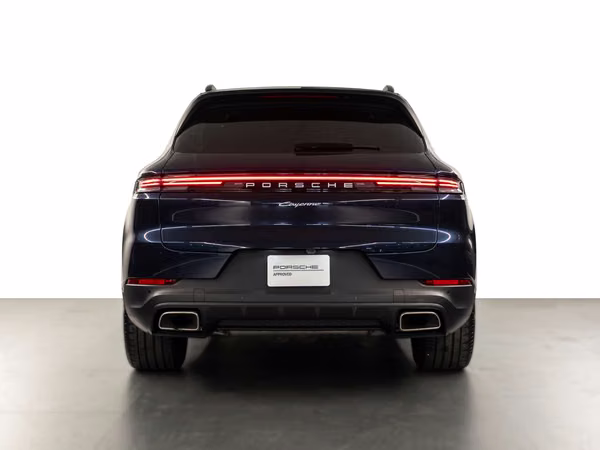 Porsche Cayenne E-Hybrid P06216