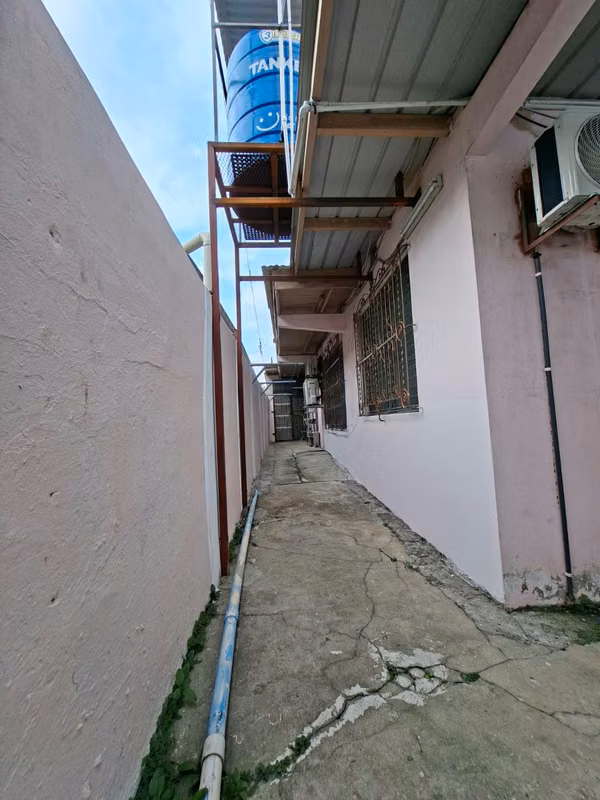 Casa en Venta en Los Ángeles, Betania