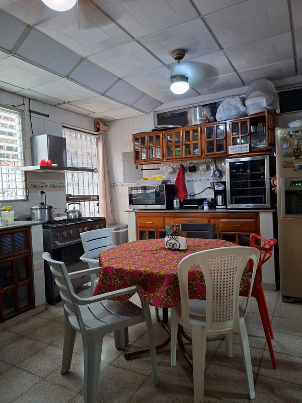 Casa en Venta en Los Ángeles, Betania