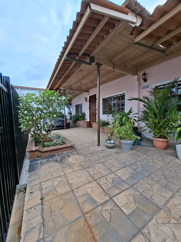 Casa en Venta en Los Ángeles, Betania