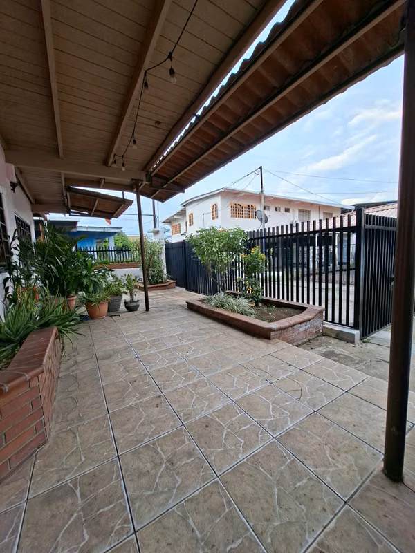 Casa en Venta en Los Ángeles, Betania